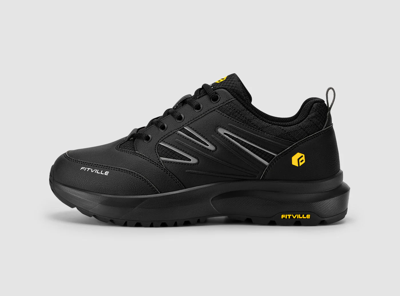 Men's Sturdy Core V2 Low - Image 9