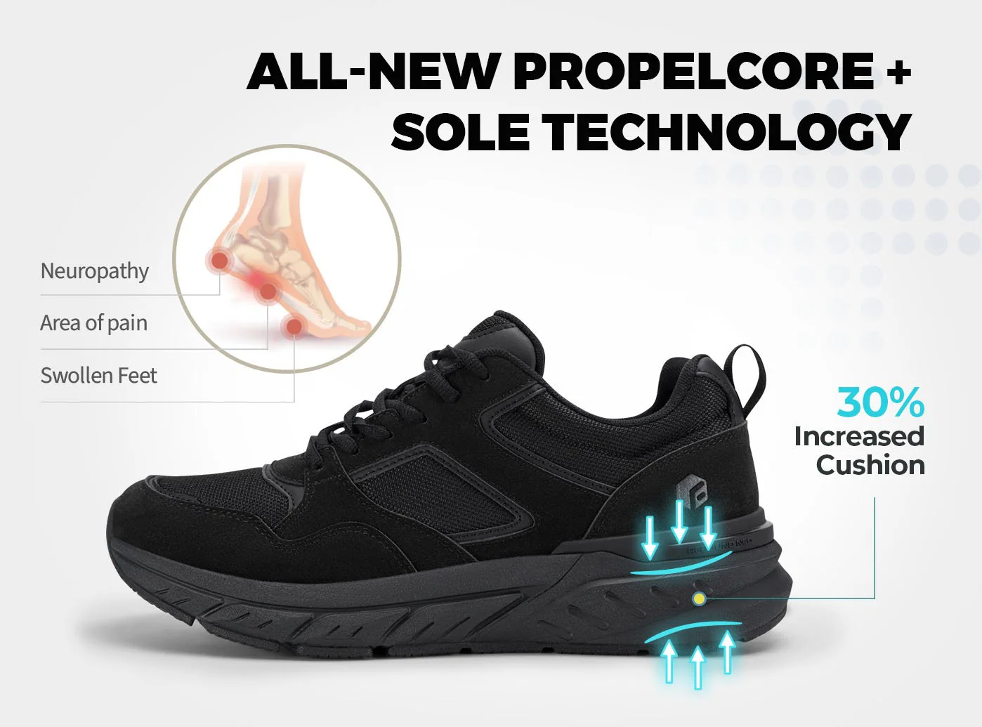 Men's Rebound Neo V2 - Image 14