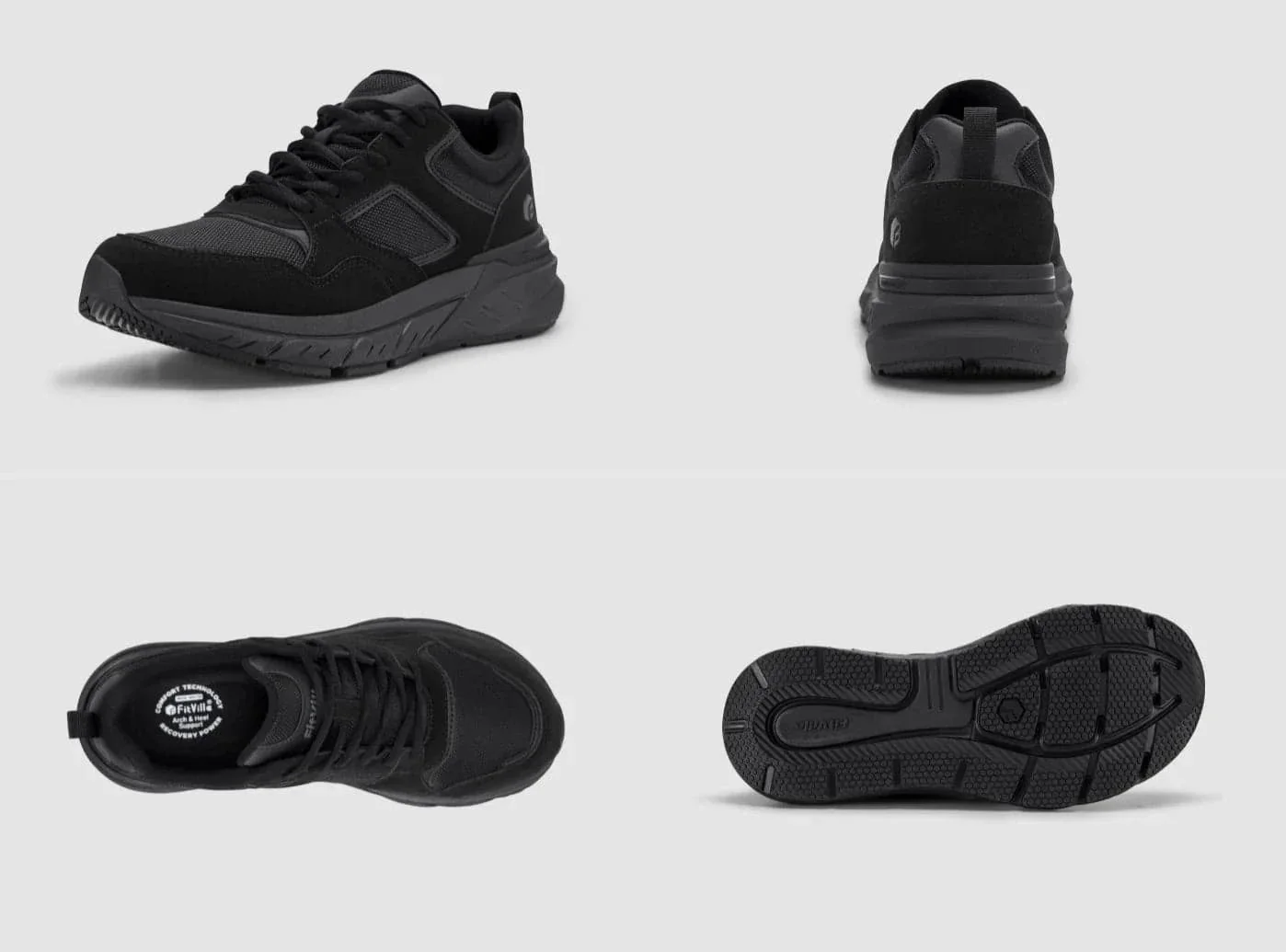 Men's Rebound Neo V2 - Image 17