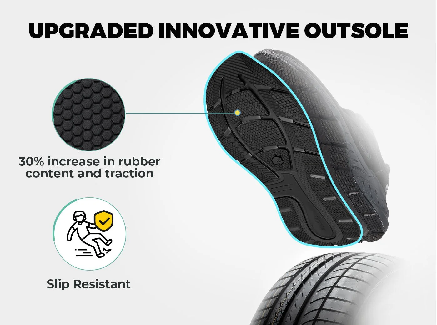Men's Rebound Neo V2 - Image 7