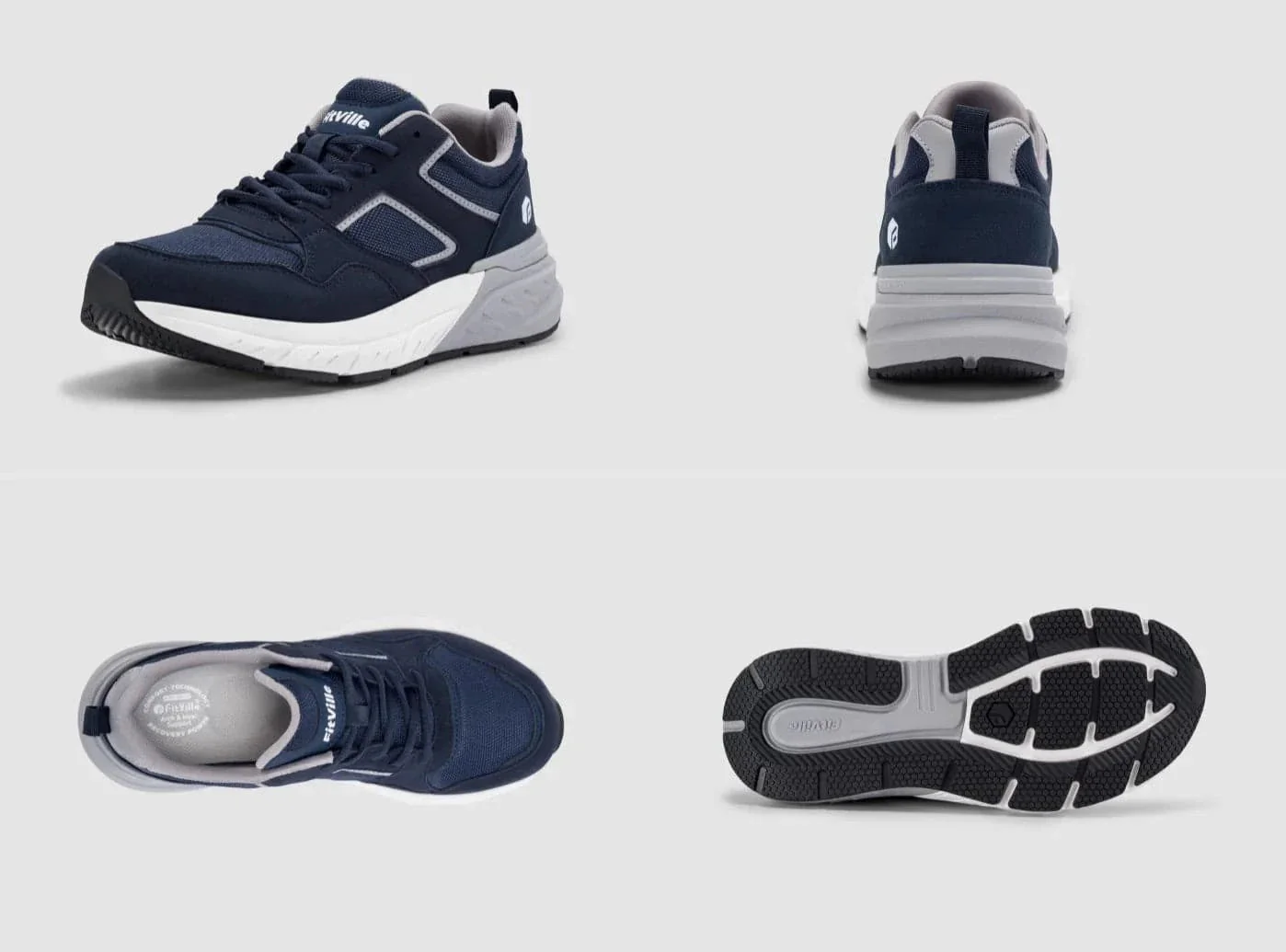 Men's Rebound Neo V2 - Image 8