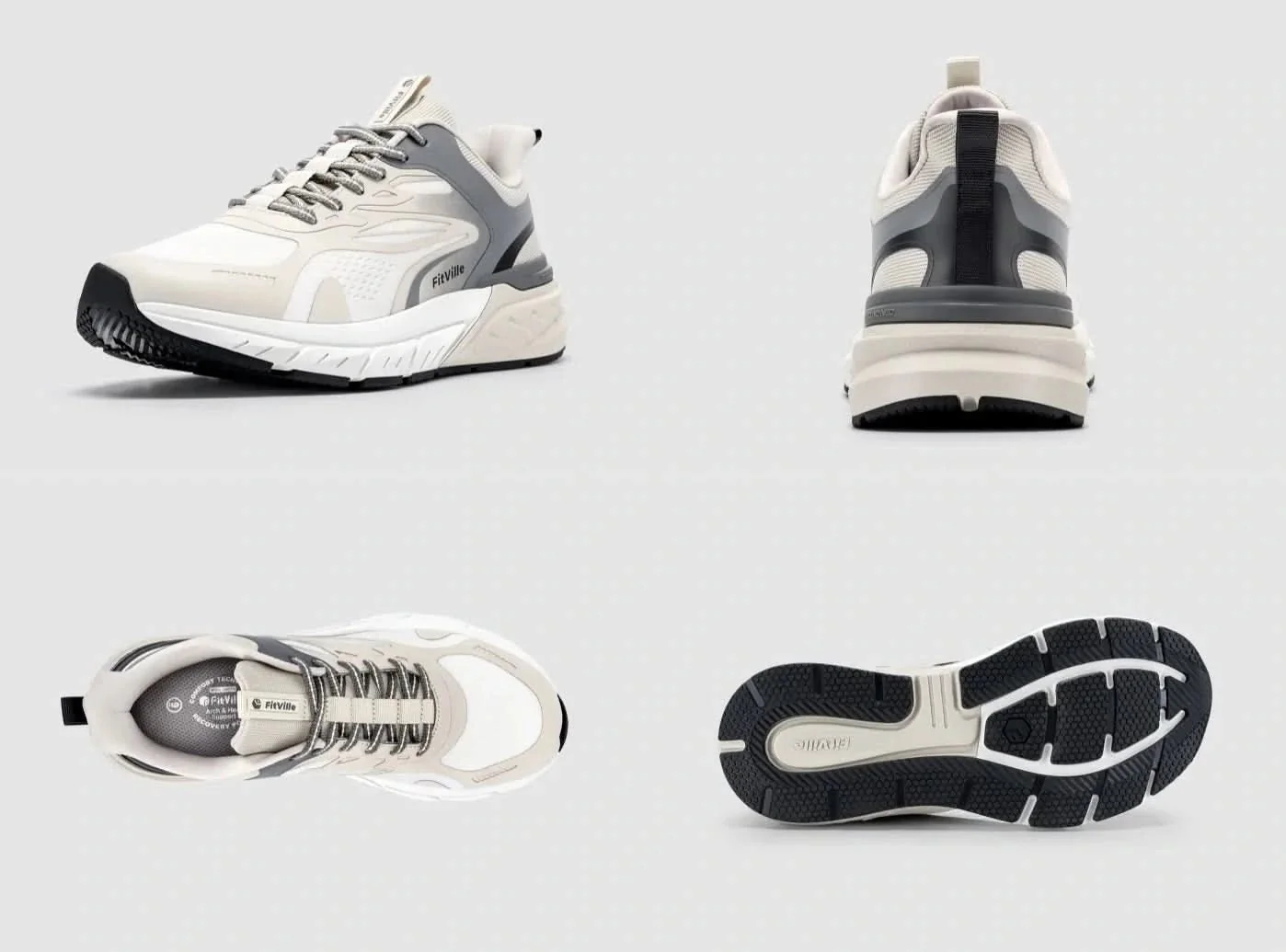 Men's Rebound Neo V3 - Image 19
