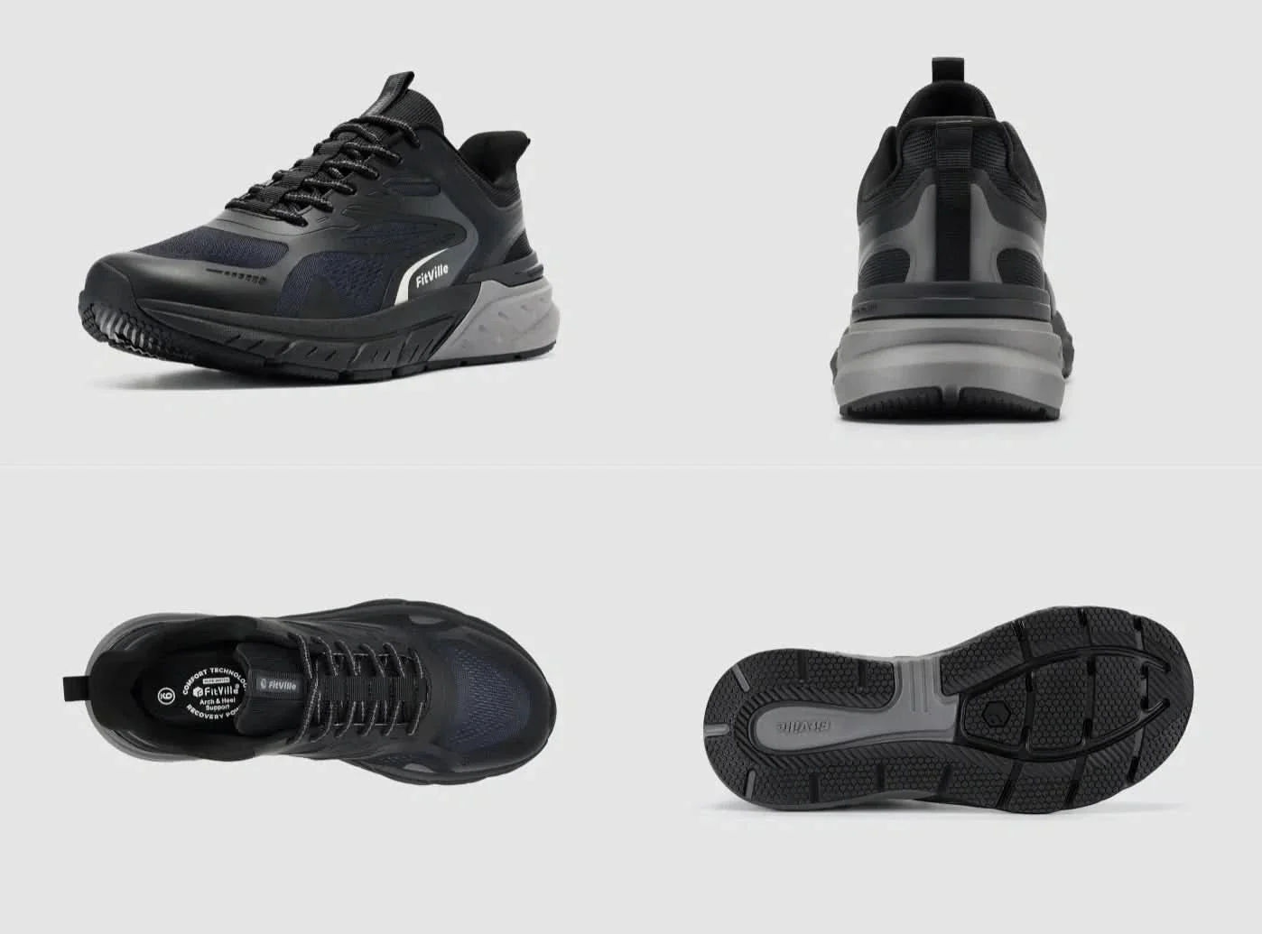 Men's Rebound Neo V3 - Image 9