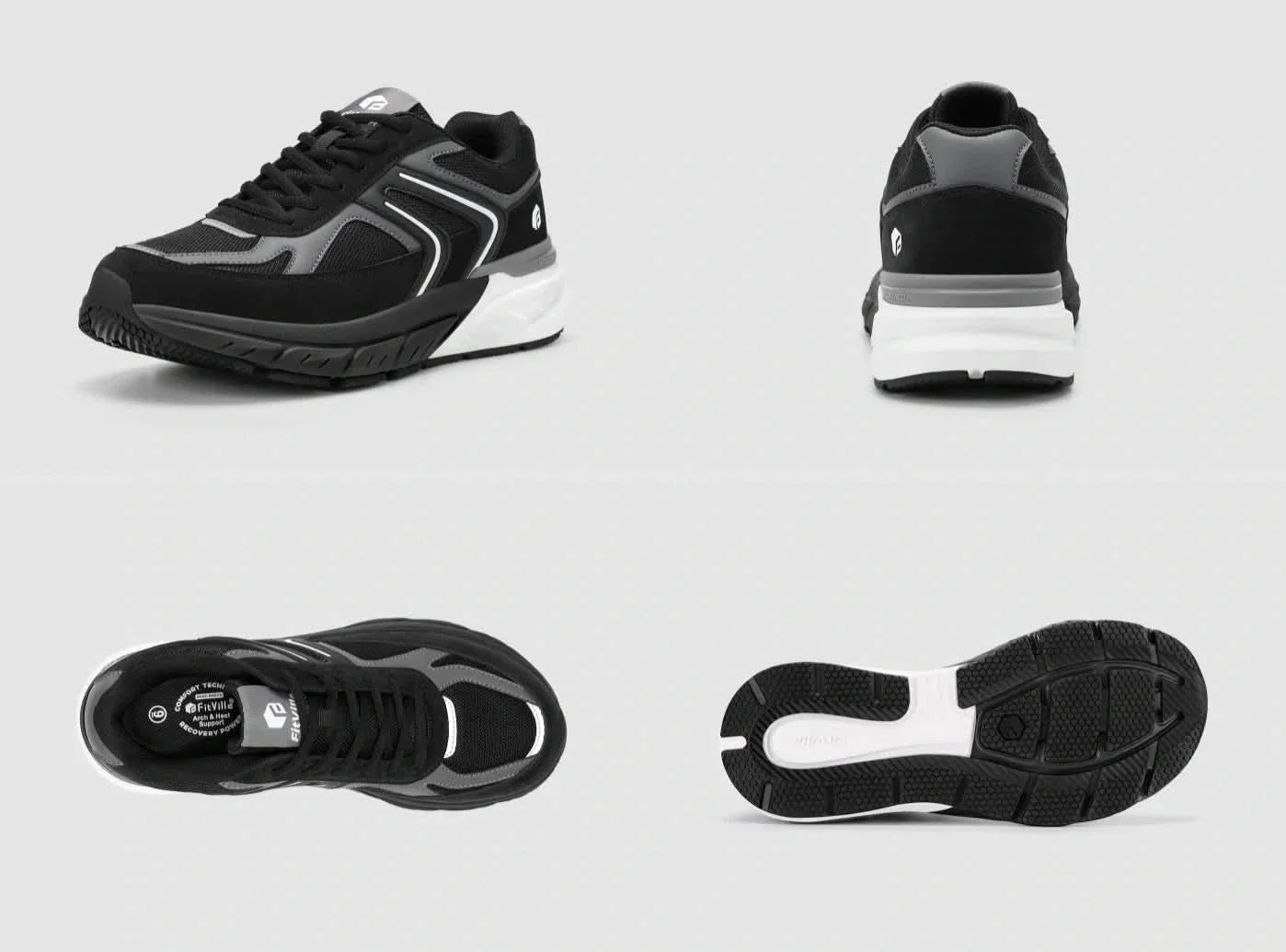 Men's Rebound Neo V5 - Image 17