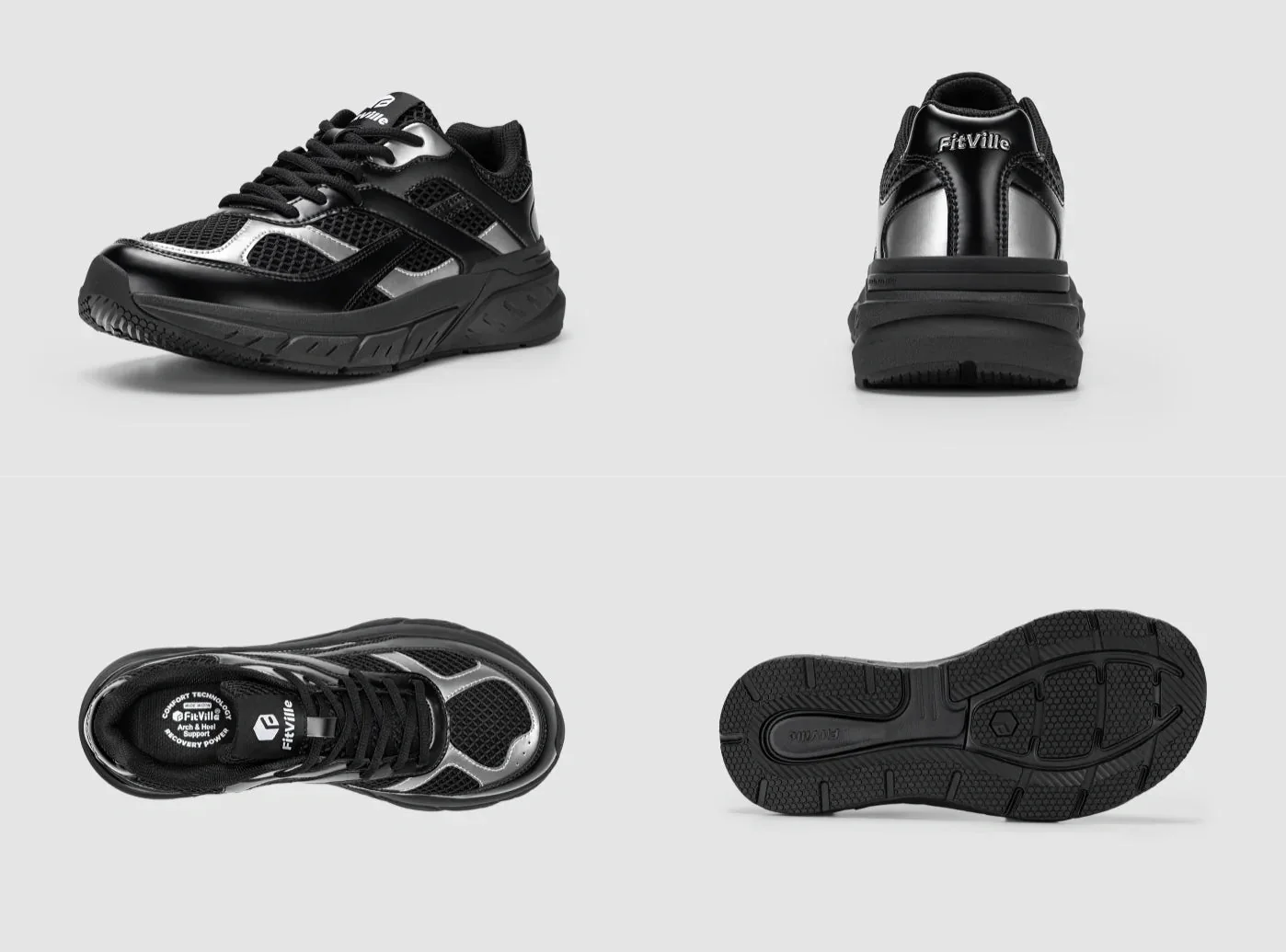 Men's Rebound Neo V6 - Image 23