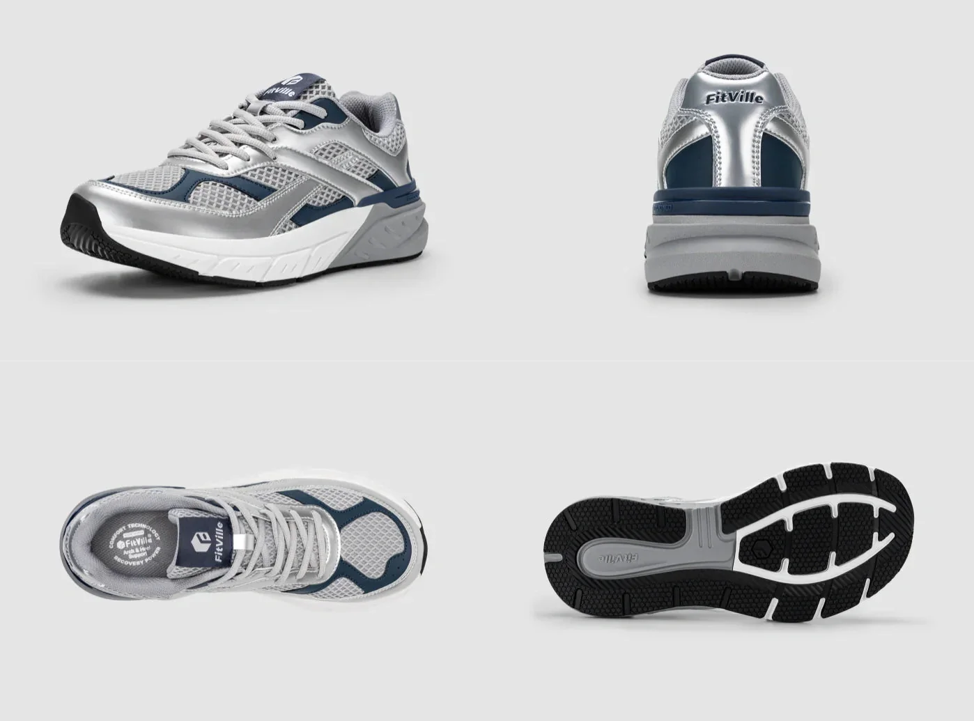 Men's Rebound Neo V6 - Image 7