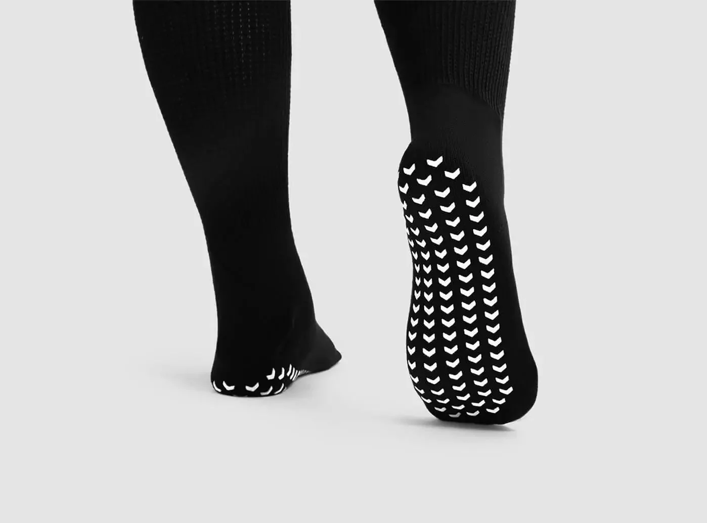 FitVille Men's Recovery Diabetic Socks - 2 Pairs Bundle - Image 3