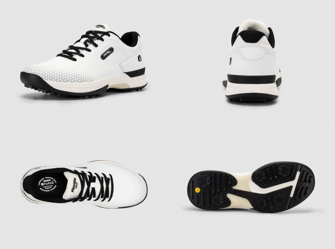 Men's SpeedEx V1 - Image 22
