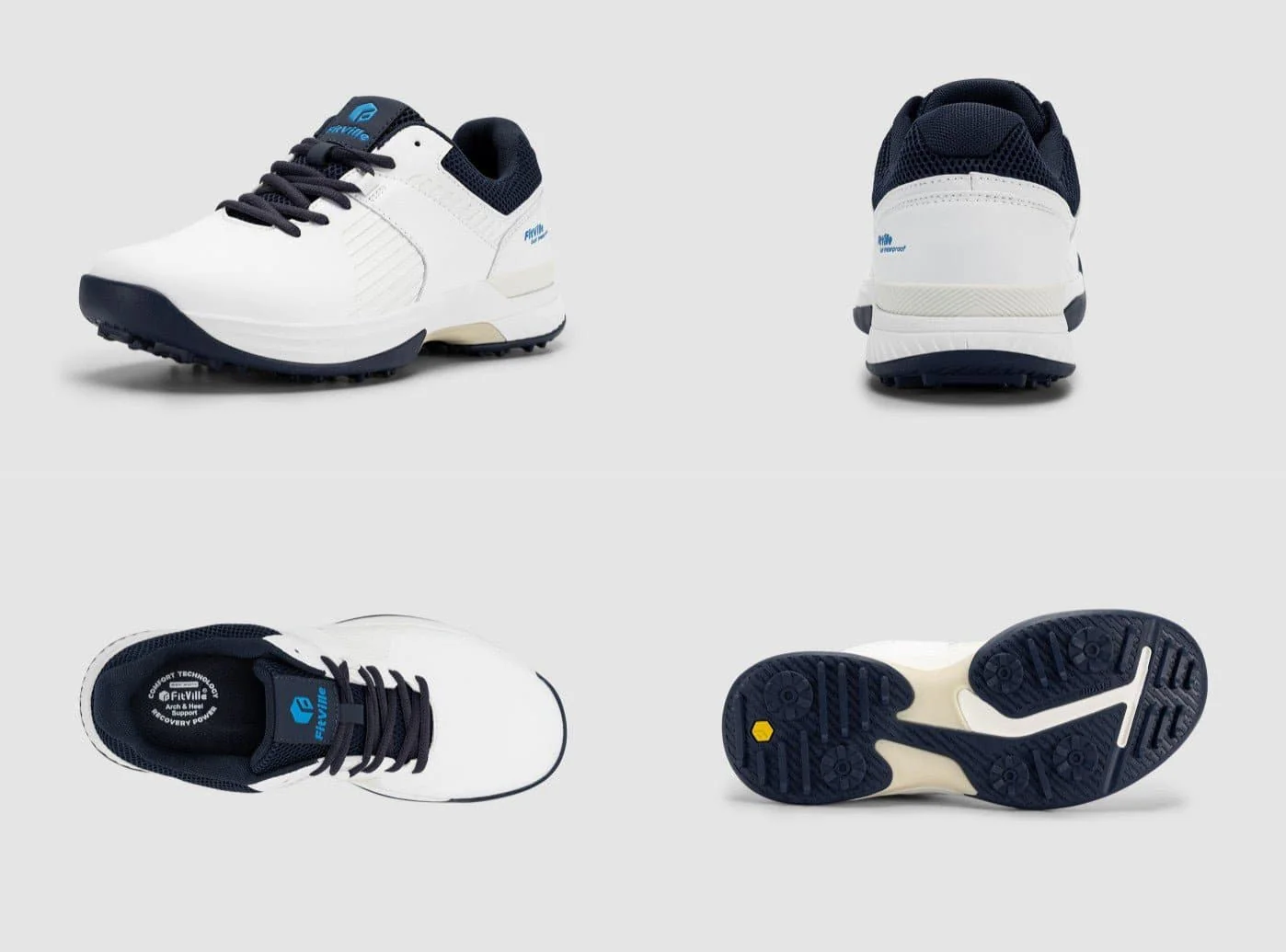 Men's SpeedEx V4 - Image 15