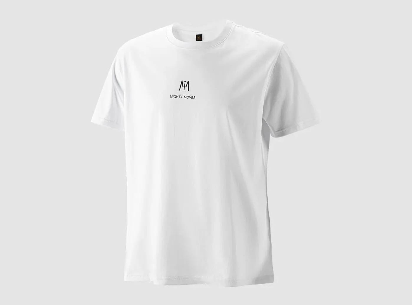 FitVille Mercerized Cotton T-shirt V3 - Image 8