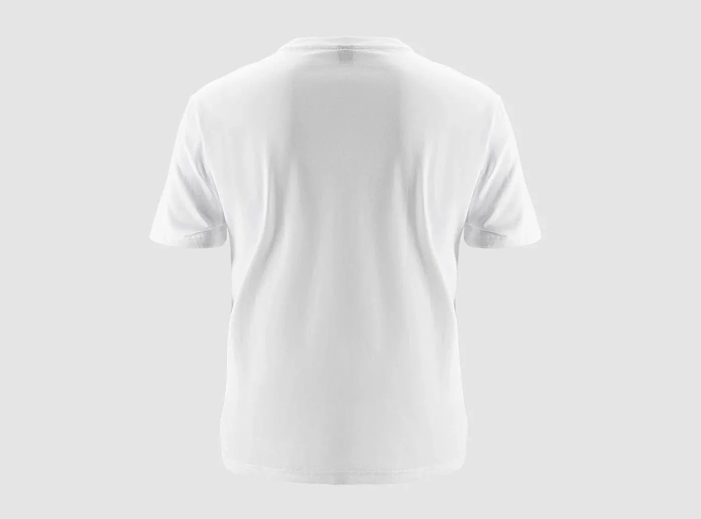 FitVille Mercerized Cotton T-shirt V3 - Image 9