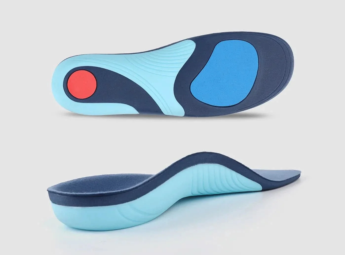 FitVille Orthotic Arch Support Insoles - Image 6