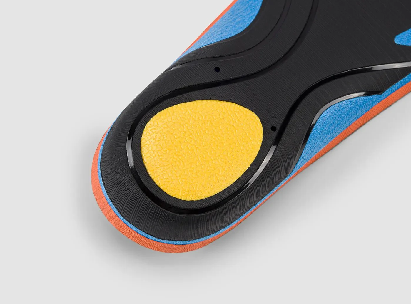 FitVille Plantar Fasciitis Relief Athletic Insoles - Image 8