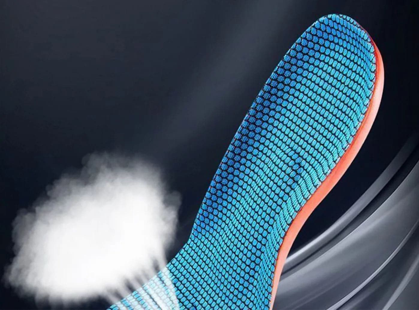 FitVille Sports Orthopedic Insoles - Image 5