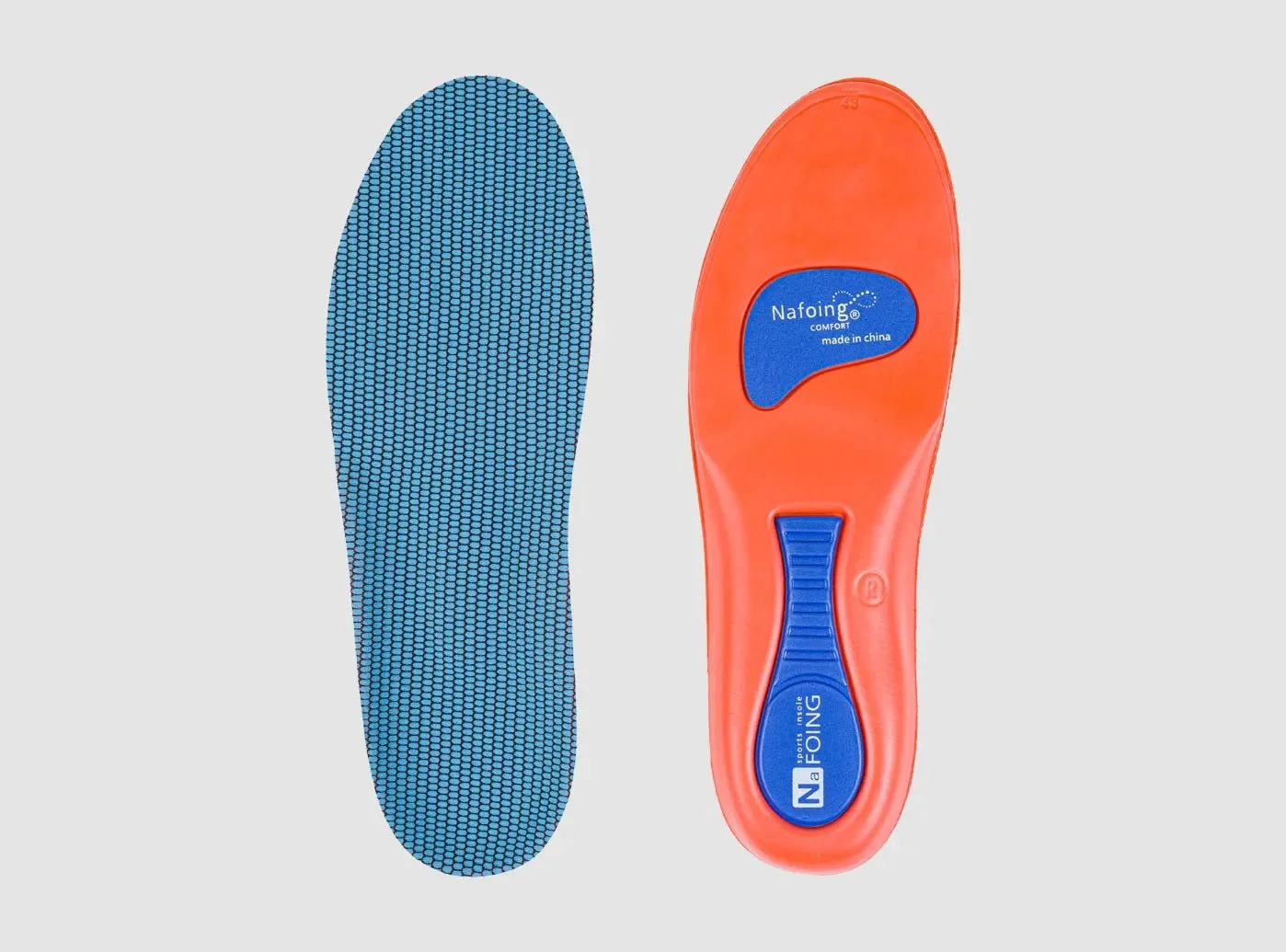 FitVille Sports Orthopedic Insoles - Image 8