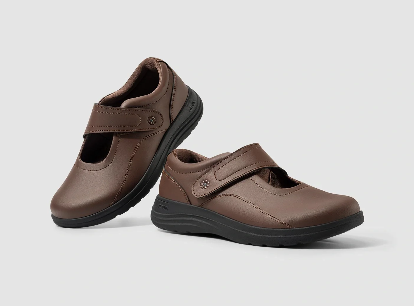 Women's BriskWalk V8 - Image 22