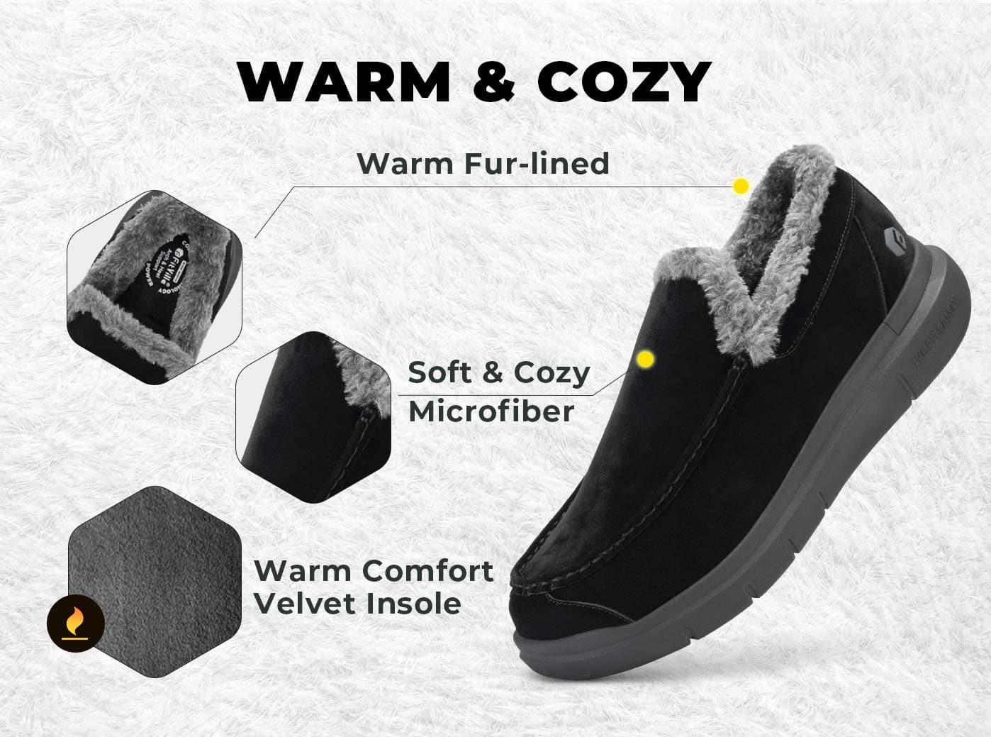 Women's Air Cushion V3 - Image 3