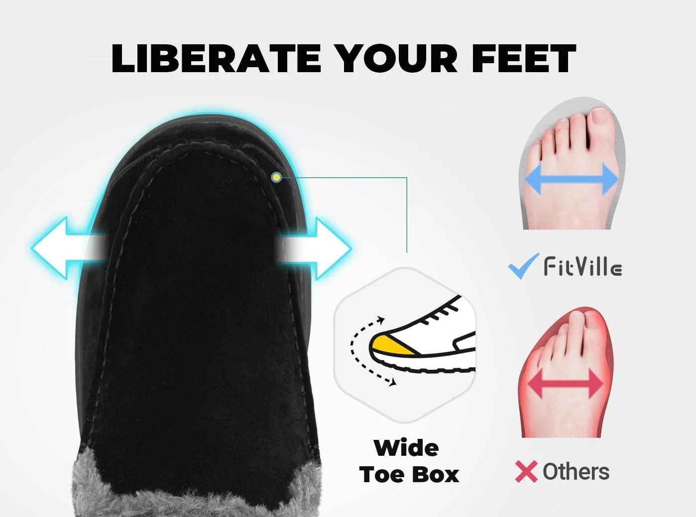 Women's Air Cushion V3 - Image 4