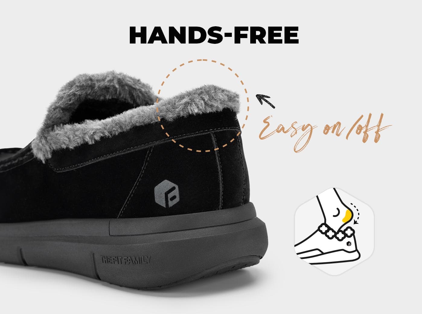 Women's Air Cushion V3 - Image 5