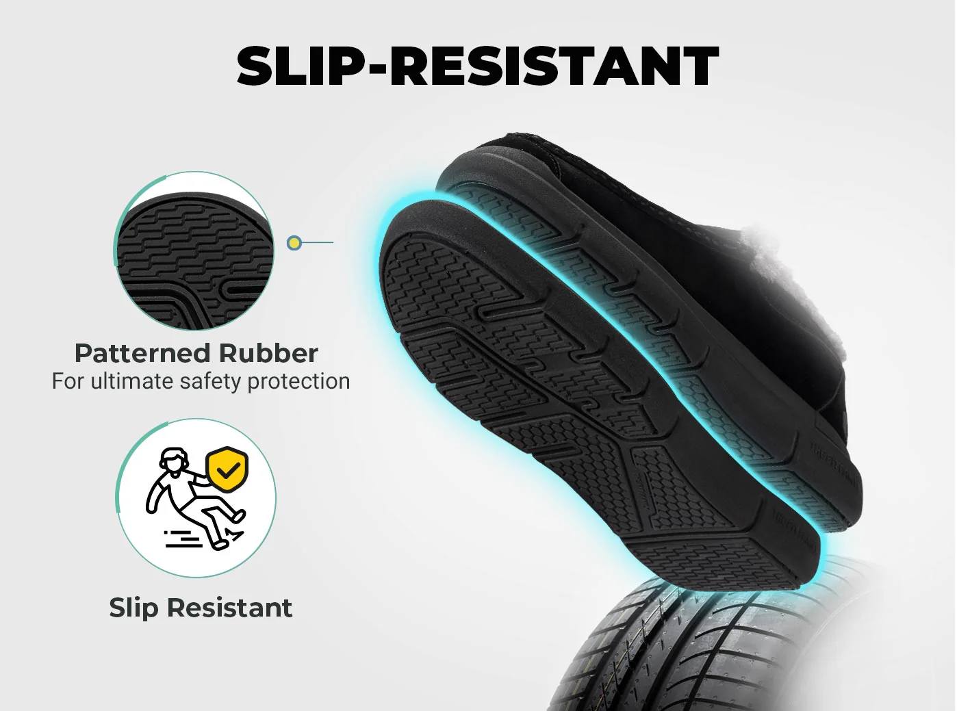 Women's Air Cushion V3 - Image 6