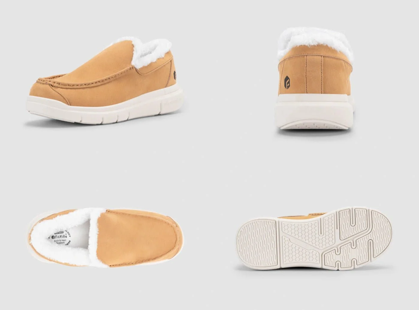 Women's Air Cushion V3 - Image 7