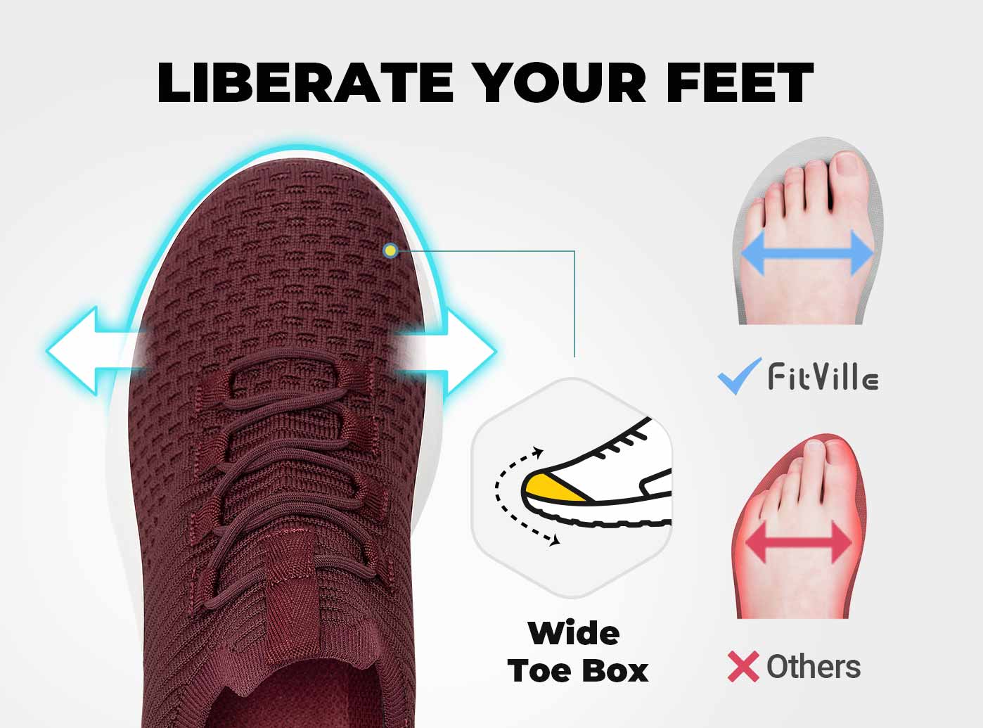 Women's Cloud Wanderer V15 - Image 5