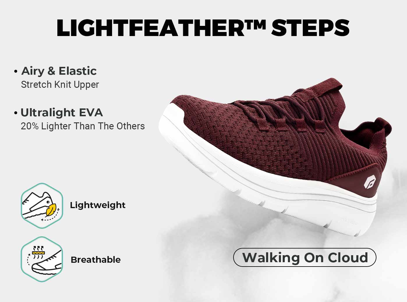 Women's Cloud Wanderer V15 - Image 7