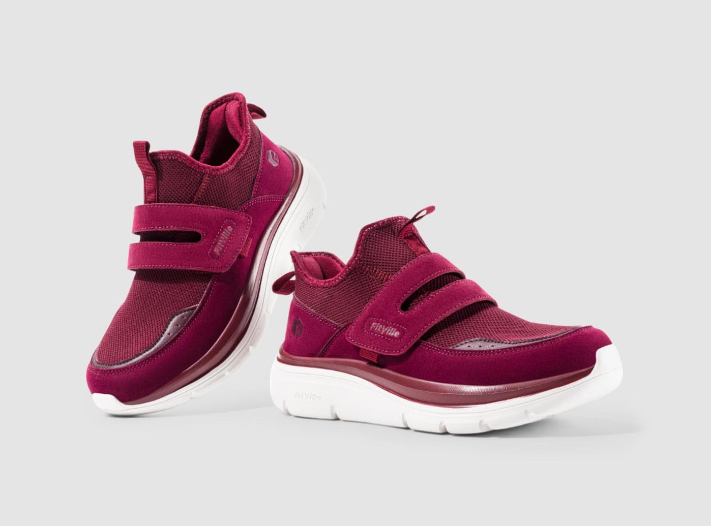 Women's Cloud Wanderer V5 - Image 9
