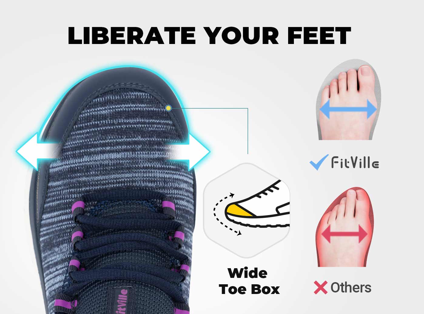 Women's Cloud Wanderer V7 - Image 19
