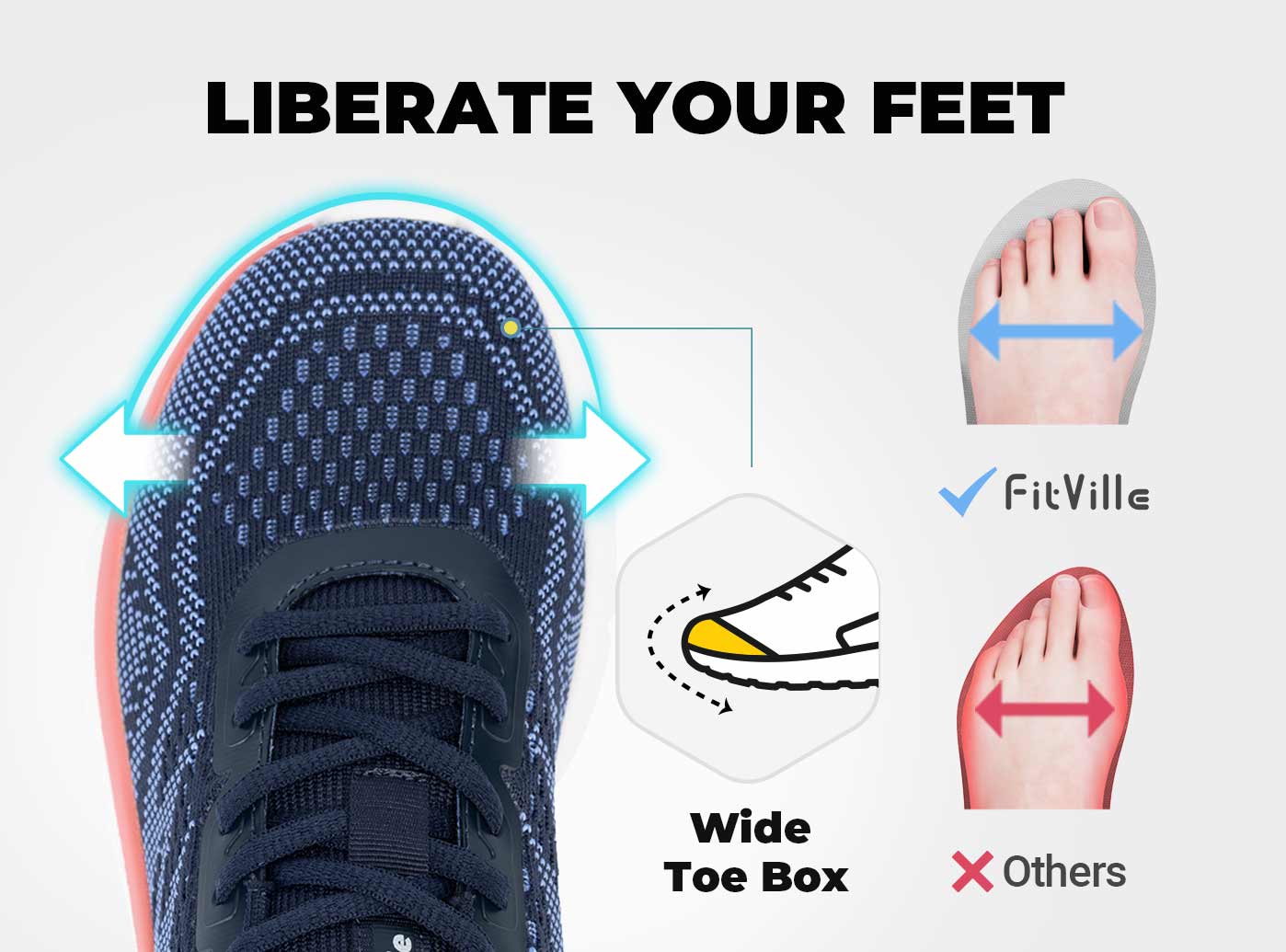 Women's Cloud Wanderer V8 - Image 10