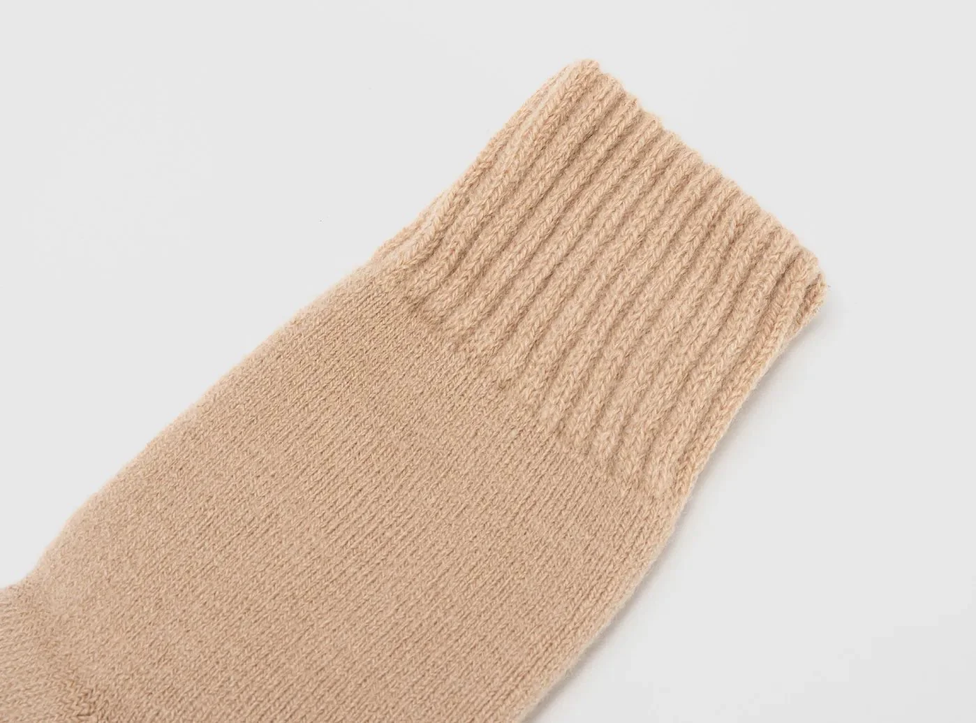 FitVille Women's Cozy Winter Fleece-Lined Crew Socks 3-Pair Bundle - Image 4
