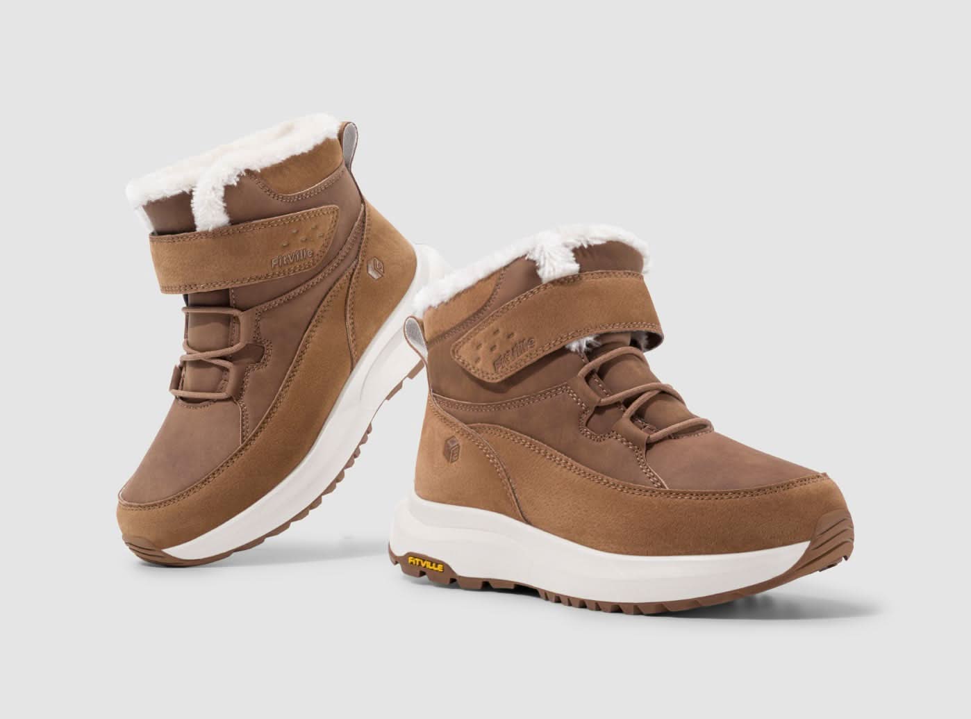 Women's CozyCore V12 Boot - Image 10