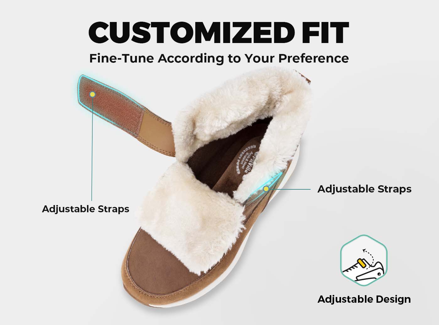 Women's CozyCore V12 Boot - Image 14