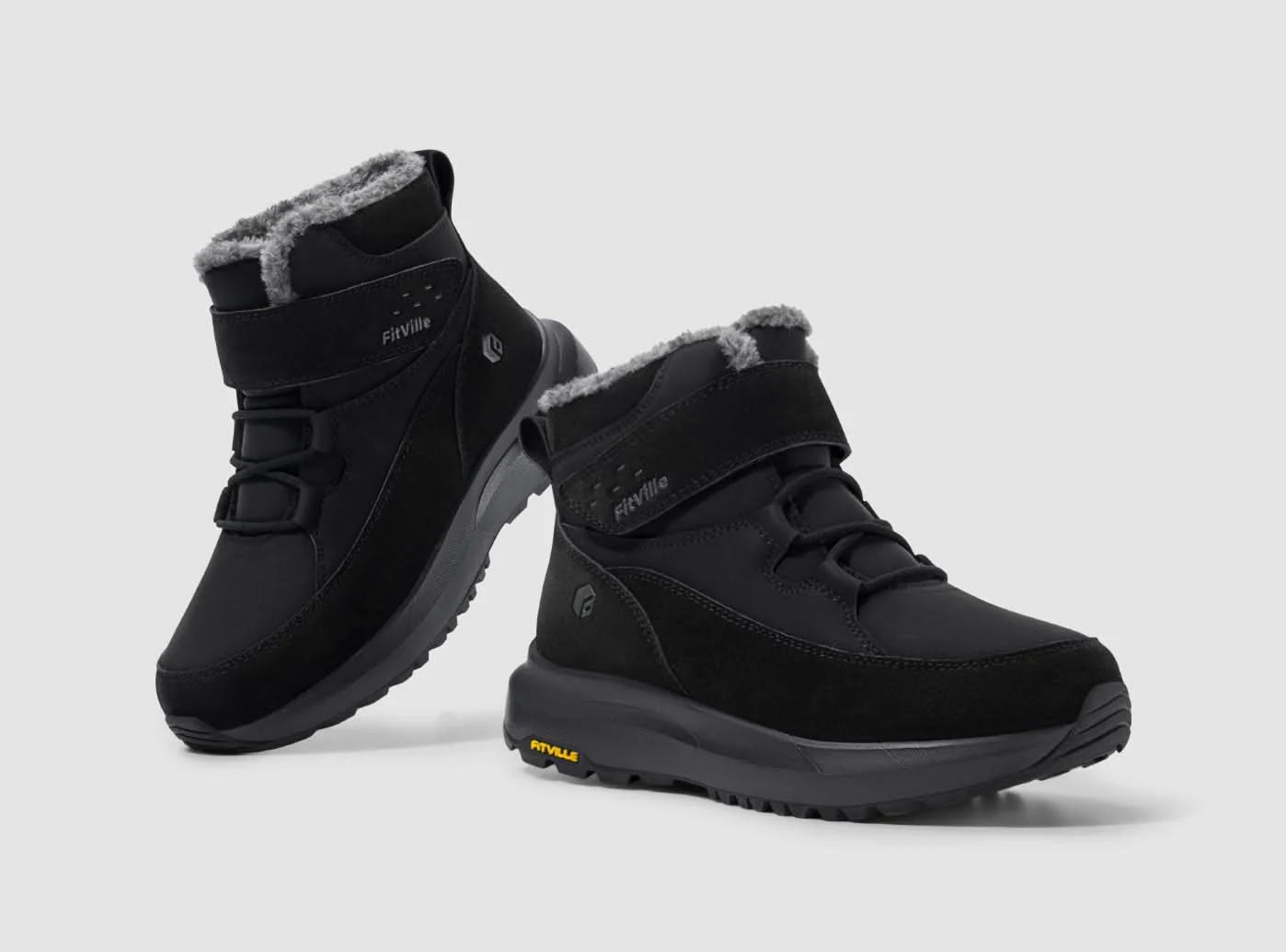 Women's CozyCore V12 Boot - Image 20