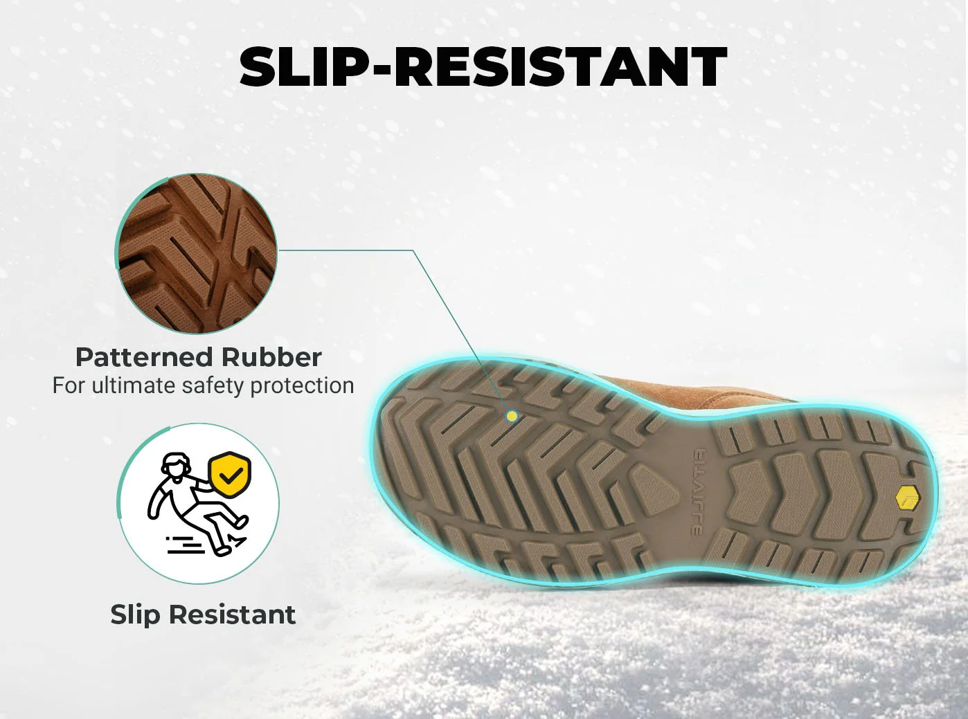 Women's CozyCore V12 Boot - Image 8