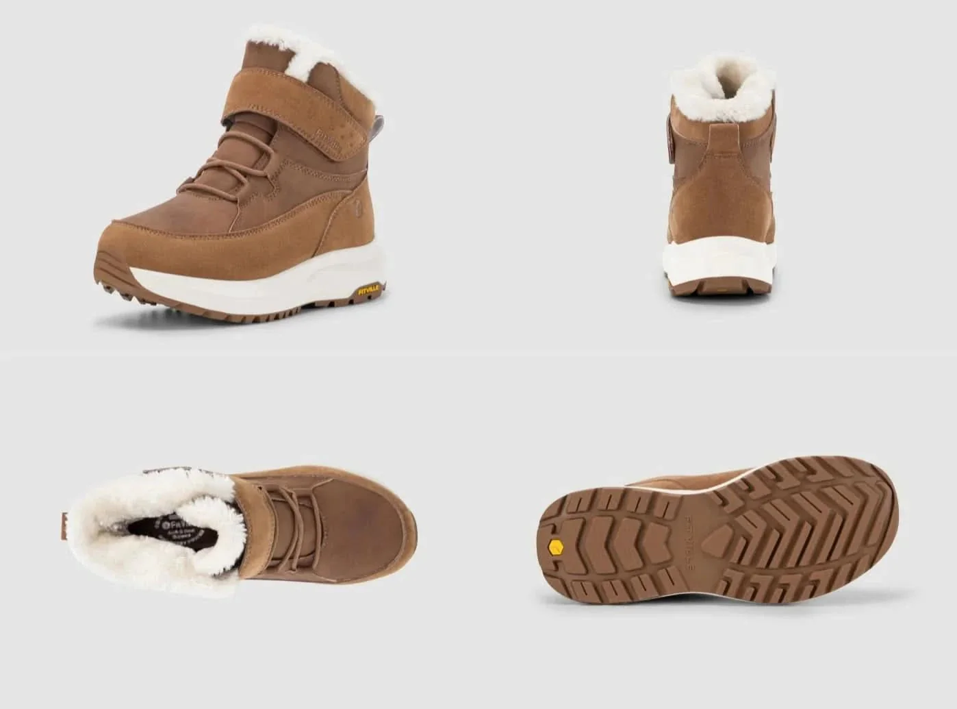 Women's CozyCore V12 Boot - Image 9