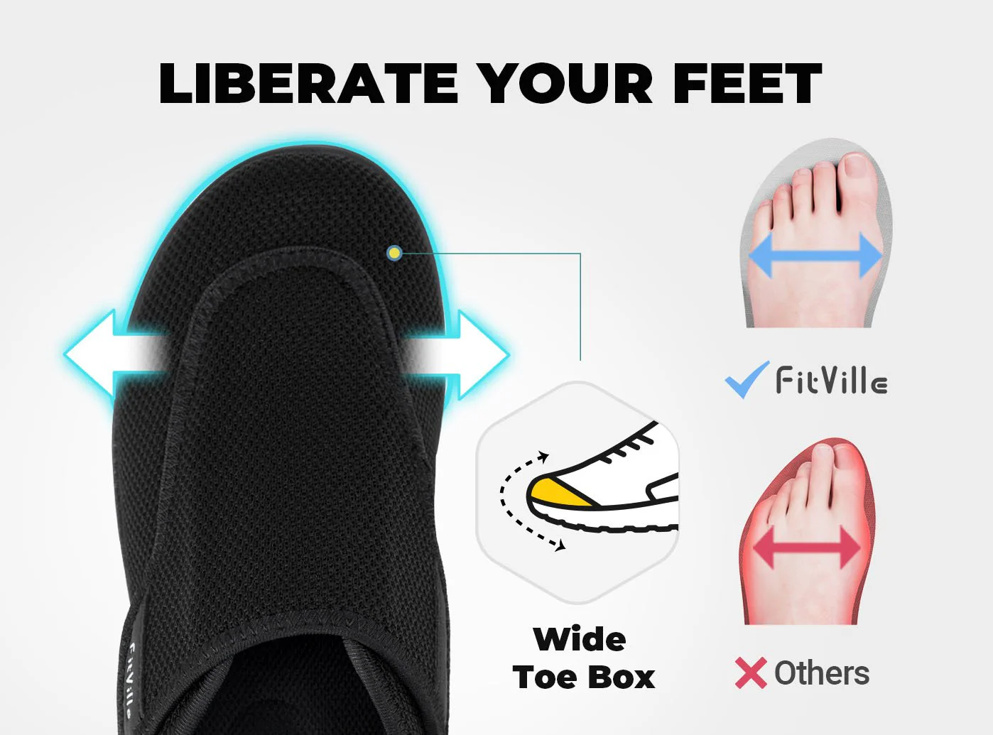 Women's EasyTop Wings V2 - Image 11