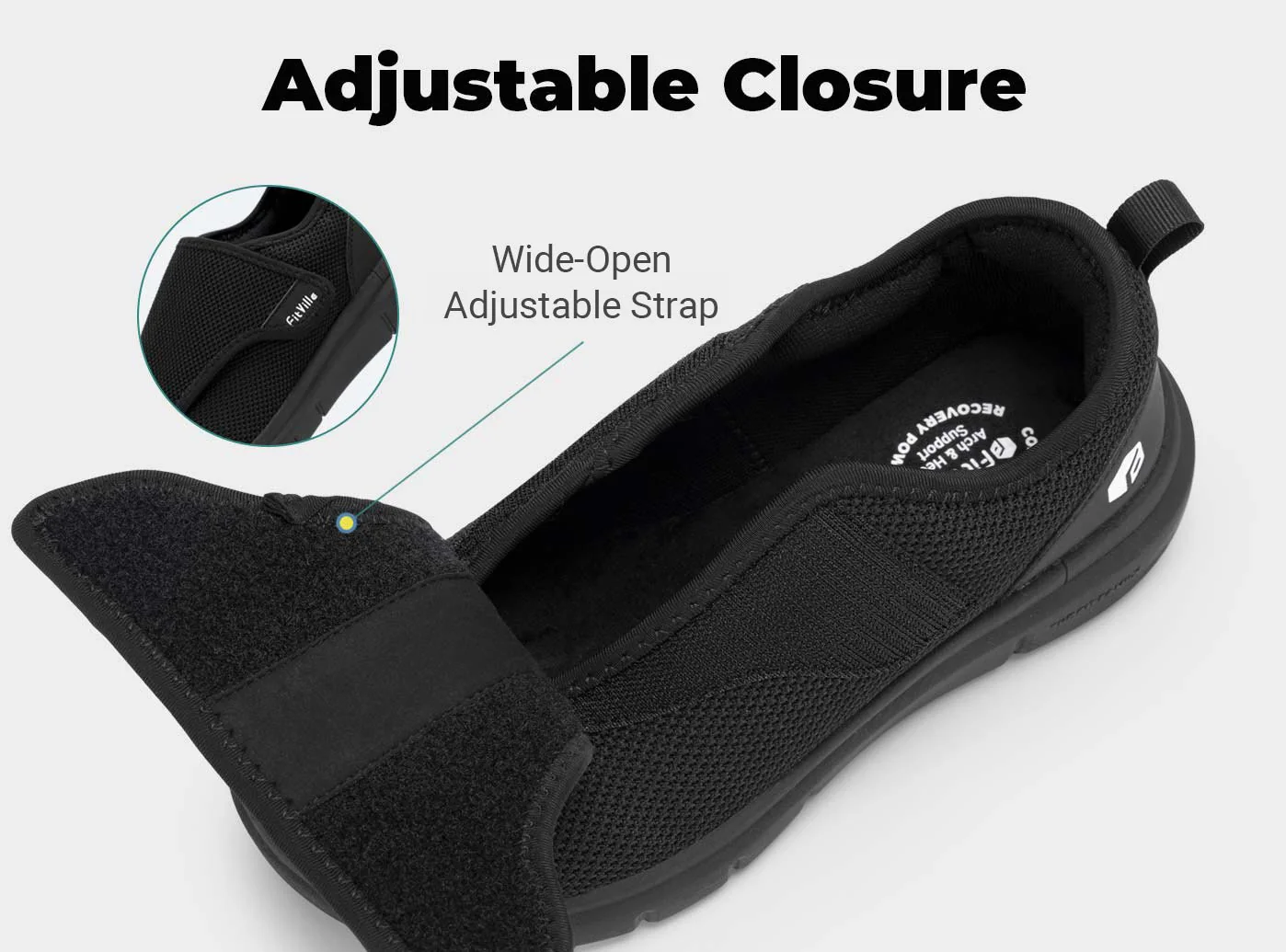 Women's EasyTop Wings V2 - Image 12