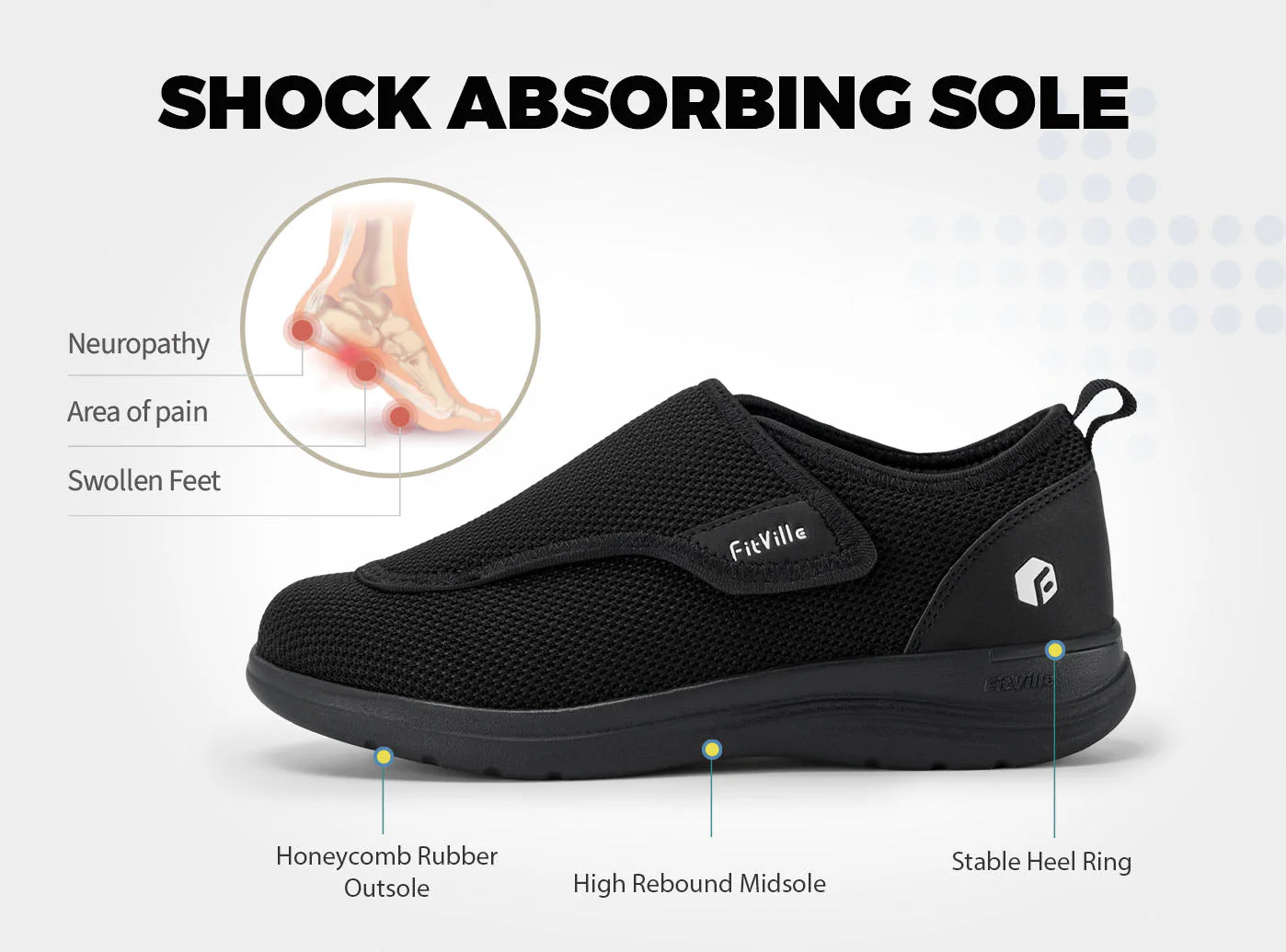 Women's EasyTop Wings V2 - Image 13