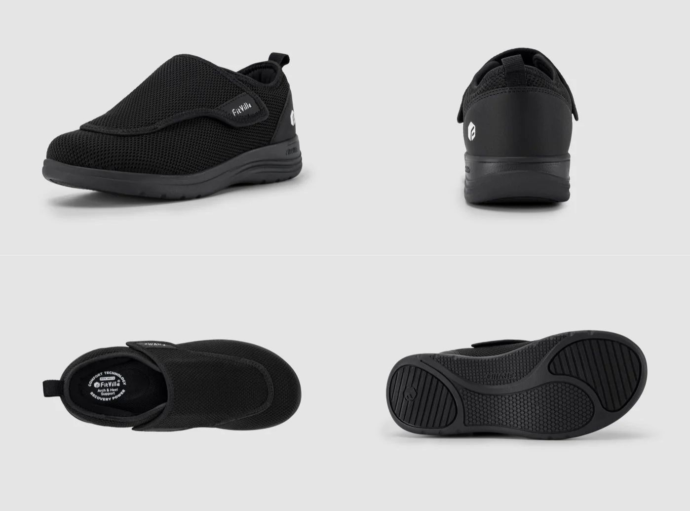 Women's EasyTop Wings V2 - Image 15
