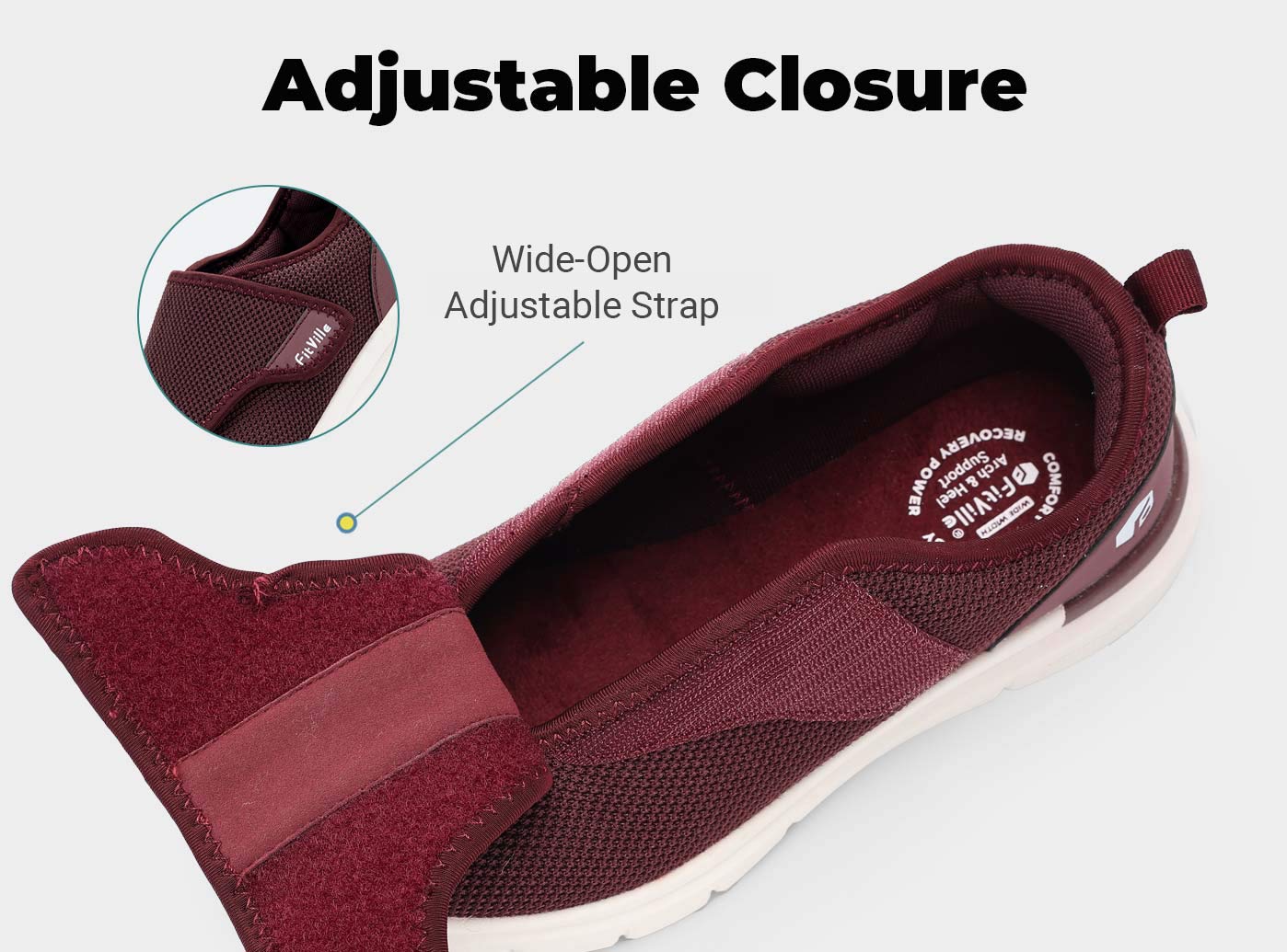 Women's EasyTop Wings V2 - Image 4