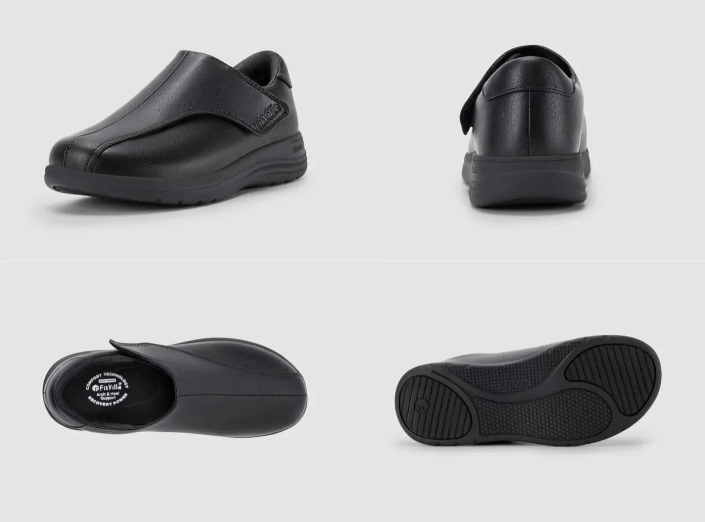 Women's EasyTop Deluxe V1 - Image 17