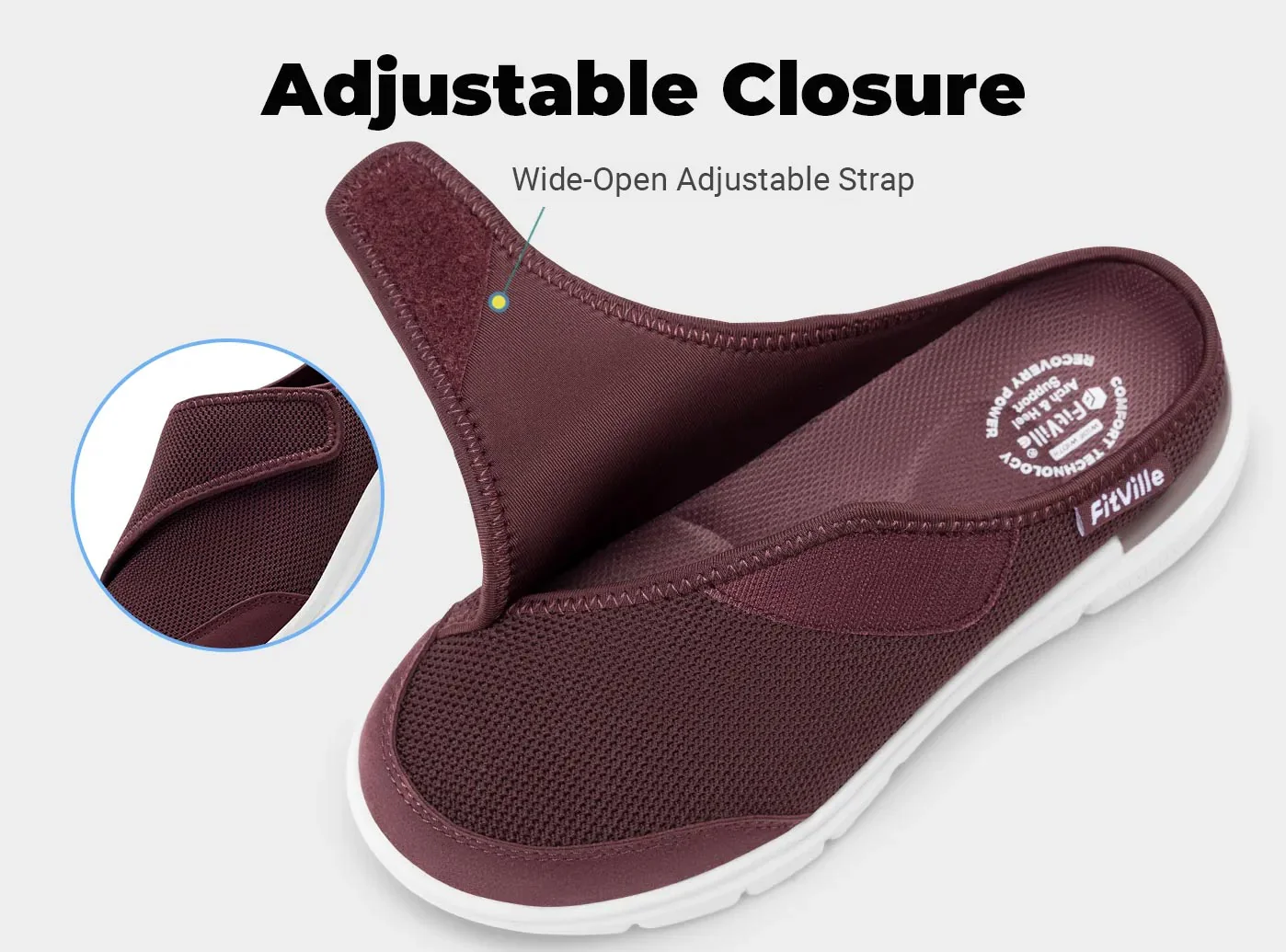 Women's EasyTop V5 Slipper - Image 11