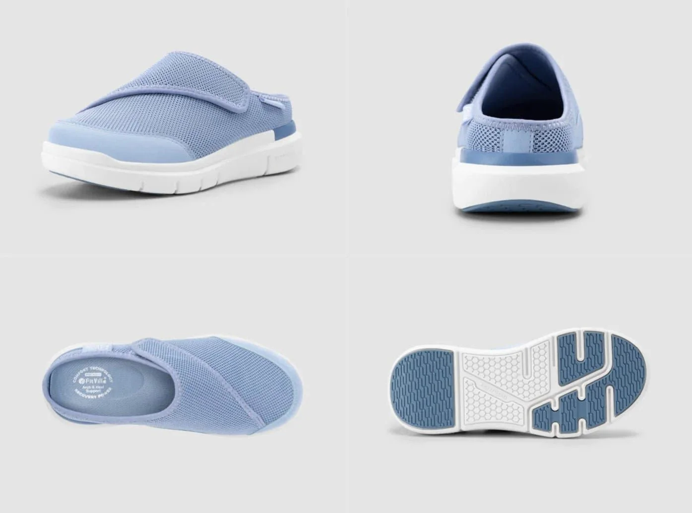 Women's EasyTop V5 Slipper - Image 14