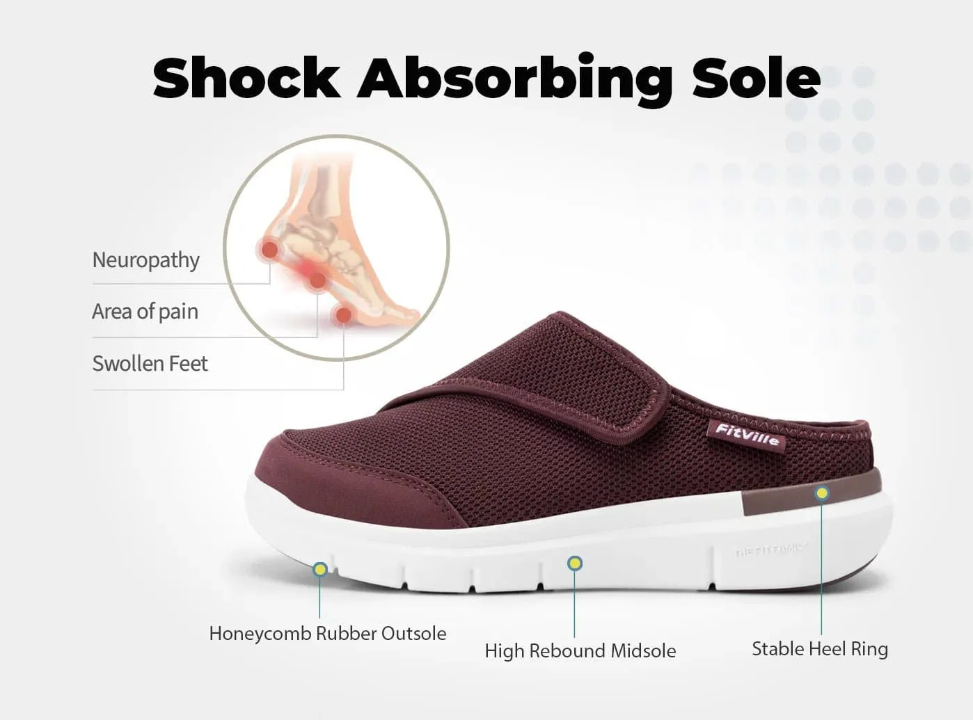 Women's EasyTop V5 Slipper - Image 19