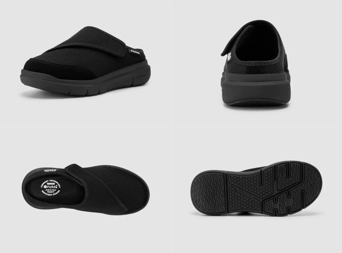 Women's EasyTop V5 Slipper - Image 22