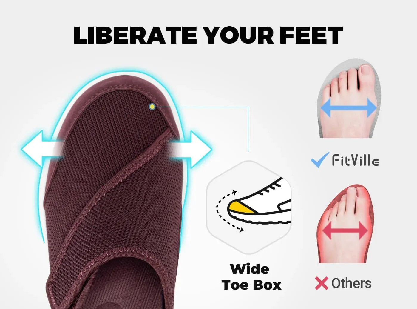 Women's EasyTop V5 Slipper - Image 3
