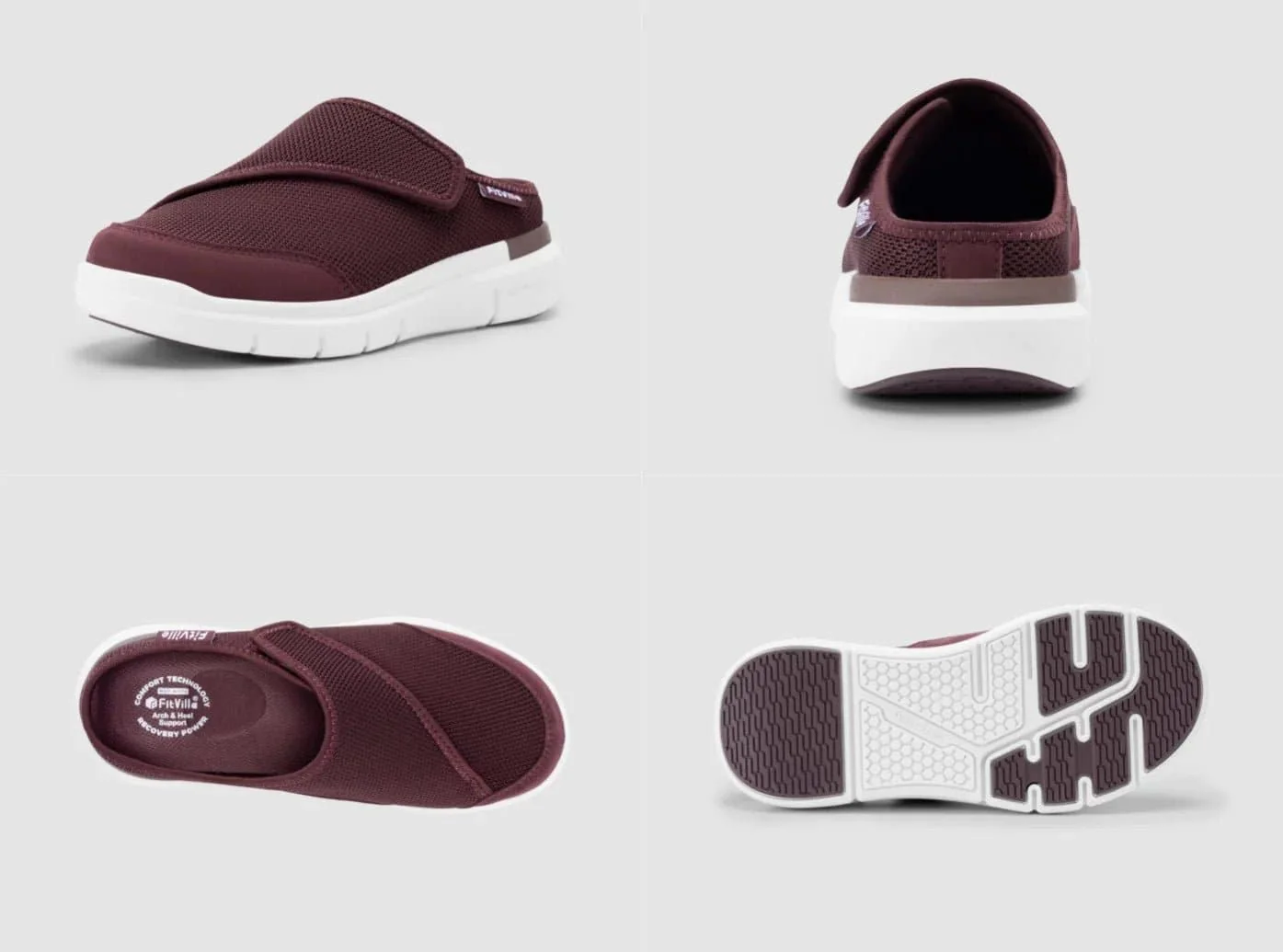 Women's EasyTop V5 Slipper - Image 7