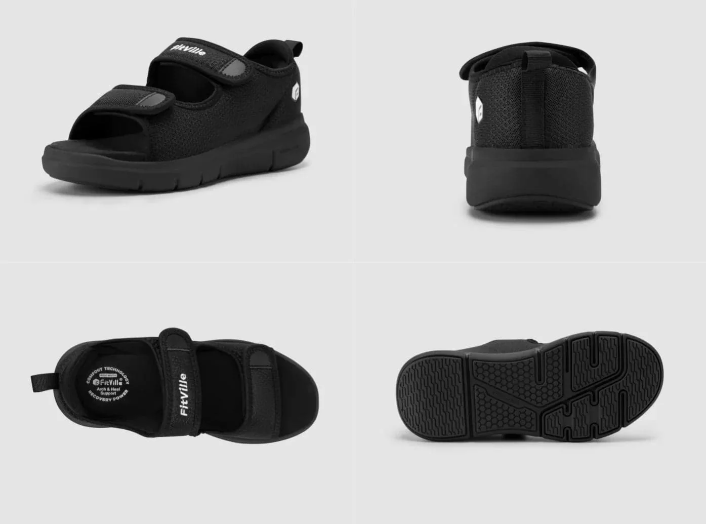 Women's EasyTop V3 Sandal - Image 14