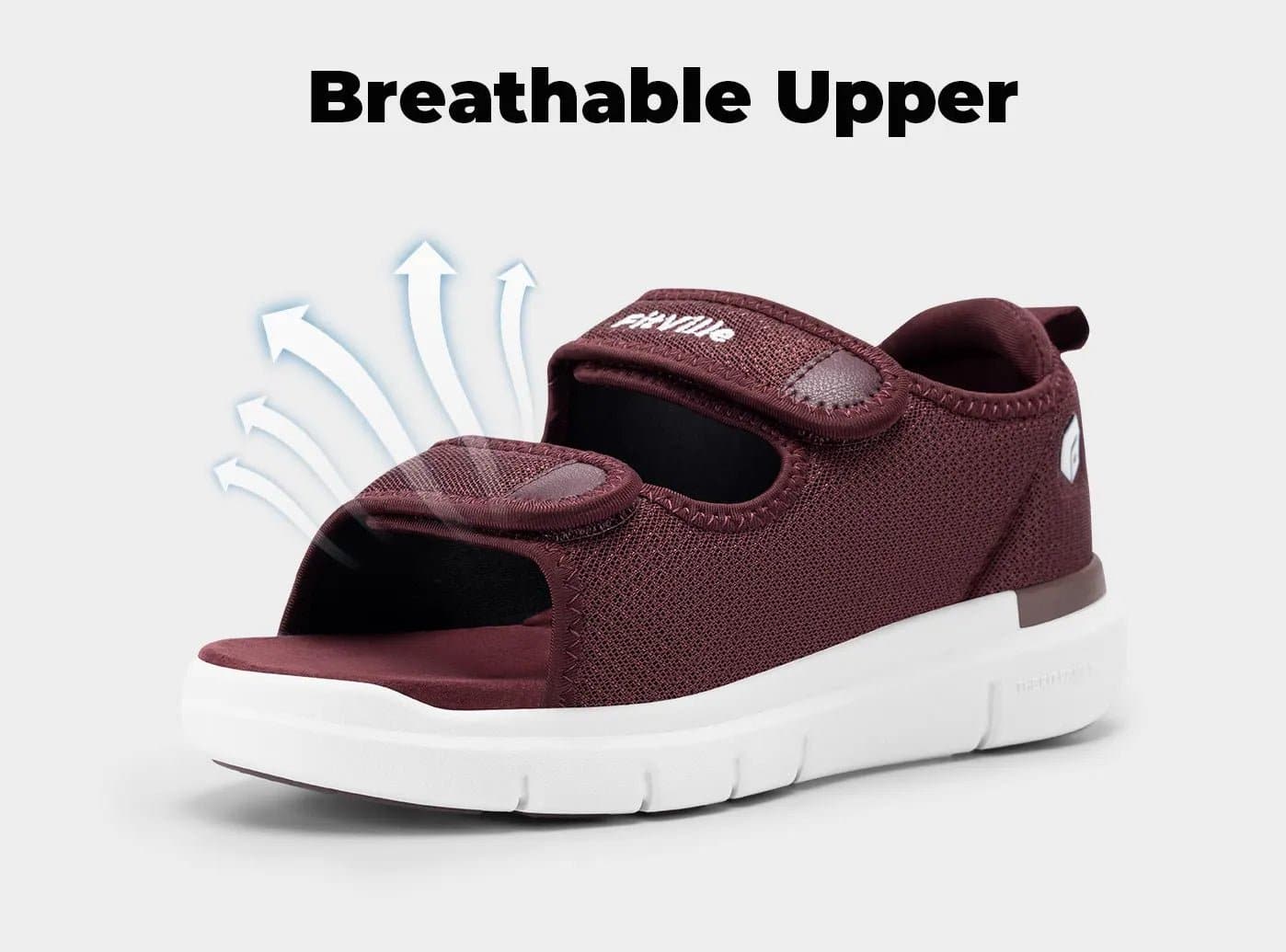 Women's EasyTop V3 Sandal - Image 6